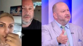 Στον «αέρα» του Γουμενίδη η συνέχεια του βίντεο του Θεοδωρόπουλου – Τα πλάνα από το αυτοκίνητο