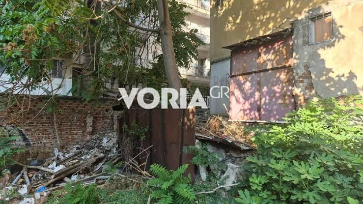 Θεσσαλονίκη: Σοβαρά τραυματισμένη η 13χρονη – Αναζητούνται οι δύο άνδρες που φέρονται να ήταν μαζί της
