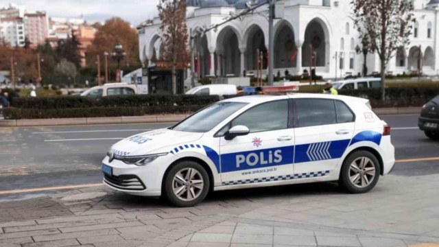 Κωνσταντινούπολη: Τρεις νεκροί από πυροβολισμούς σε τουριστική περιοχή