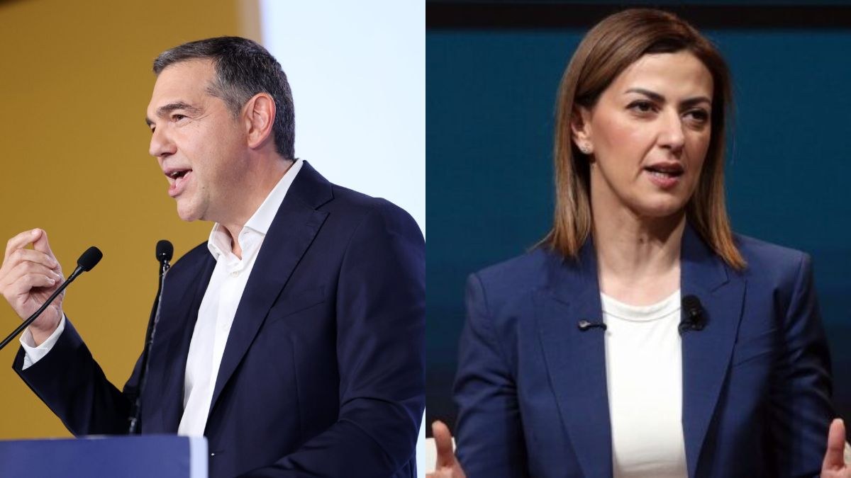 Αγαπηδάκη «αδειάζει» Τσίπρα και Μάρδα: «Οι Κινητές Ομάδες ήδη λειτουργούν – Το “ΠΡΟΛΑΜΒΑΝΩ” συνεχίζεται»