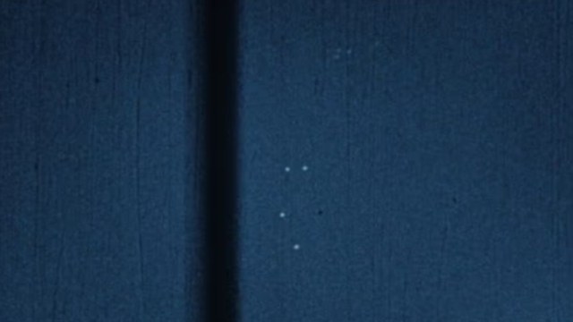 UFO: Το βίντεο του 1952 που δεν εξηγήθηκε ποτέ – Τι έκρυβαν τα αρχεία που έδωσε στη δημοσιότητα το Πεντάγωνο