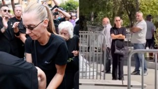 Ραγίζει καρδιές η Βάσω Μαζωνάκη: Βρέθηκε ξανά στον τάφο του Γιώργου – Τι ζήτησε όταν έφτασε εκεί
