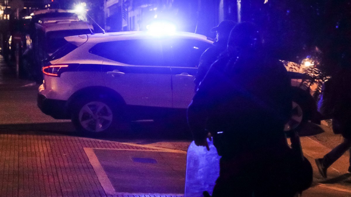 Σοκ στο Αγρίνιο μετά την καταγγελία της 15χρονης