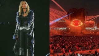 «Αν γίνει κάτι τώρα εδώ, τη βάψαμε!»: Σοβαρή καταγγελία για τη συναυλία της Βίσση – Τι φέρεται να είπε άνδρας της ασφάλειας
