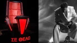 Όσα δεν έδειξε το τρέιλερ για το The Voice: Ποιοι θα τραγουδήσουν για τον Μαζωνάκη – Η μεγάλη έκπληξη που συγκινεί