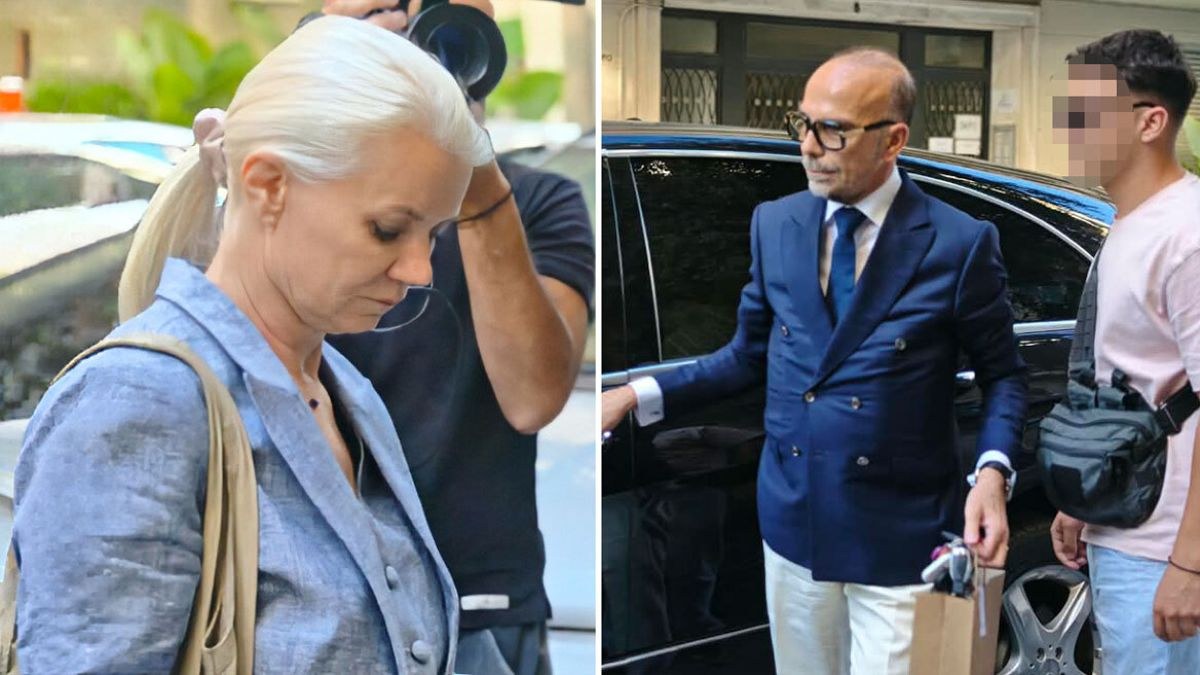 Μαζωνάκης: Ο ΙΣΑ βάζει στο μικροσκόπιο τους δύο γιατρούς – Τι αποφάσισε
