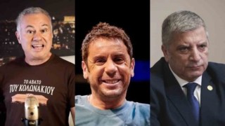 Ο Ζαραλίγκος «καίει» Πατούλη, Κικίλια, Πλεύρη για την γιατρό που… σκότωσε τον Μαζωνάκη!