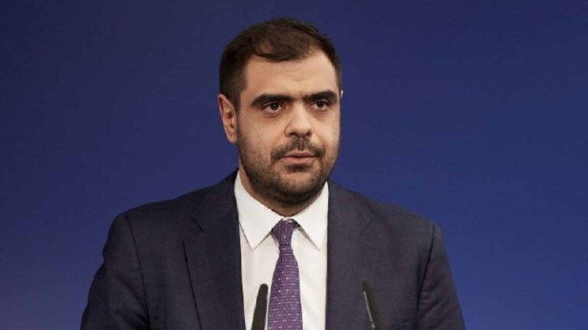 Μαξίμου: Στο επίκεντρο το επίδομα ανεργίας – Η δήλωση Μαρινάκη και η παρέμβαση Κεραμέως