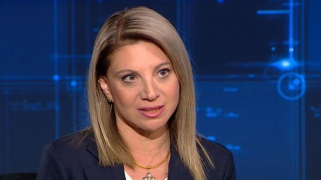 Τα Ellinika Hoaxes «ακτινογραφούν» την Καρυστιανού: Από την υδραζίνη και τα ξυλόλια έως τον βιοσυντονισμό