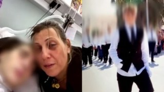 Κιάτο: Ξεσπά η μητέρα του 16χρονου που έμεινε τετραπληγικός μετά από τροχαίο – «Τον έκανε θρύψαλα και δεν πήρε ένα τηλέφωνο»