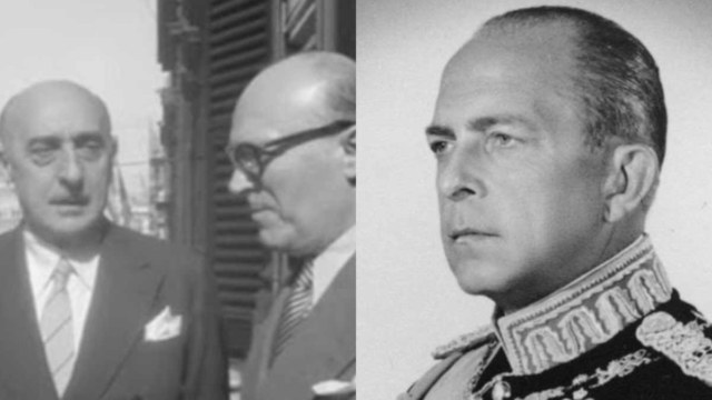 Σαν σήμερα 5 Οκτωβρίου  1955: Η απόφαση του βασιλιά Παύλου που άλλαξε την πολιτική ιστορία της Ελλάδας