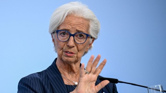 Παραίτηση της Κριστίν Λαγκάρντ από την ΕΚΤ: Οι πολιτικές ισορροπίες στην Ευρώπη και η επόμενη ημέρα