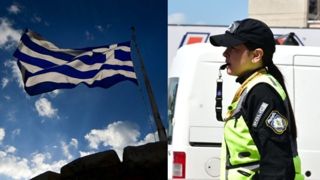 28η Οκτωβρίου: Αυτοί οι δρόμοι θα είναι κλειστοί σε Αθήνα και Πειραιά λόγω μαθητικών παρελάσεων