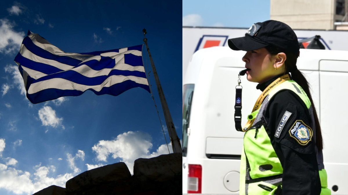 28η Οκτωβρίου: Αυτοί οι δρόμοι θα είναι κλειστοί σε Αθήνα και Πειραιά λόγω μαθητικών παρελάσεων
