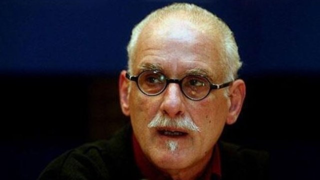 Θλίψη στον καλλιτεχνικό κόσμο: Έφυγε από τη ζωή ο Δημήτρης Τσατσούλης