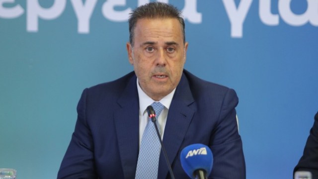 Παπασταύρου: Περισσότερη ενίσχυση για 1,17 εκατ. πολίτες – Τι προανήγγειλε για την αντλία