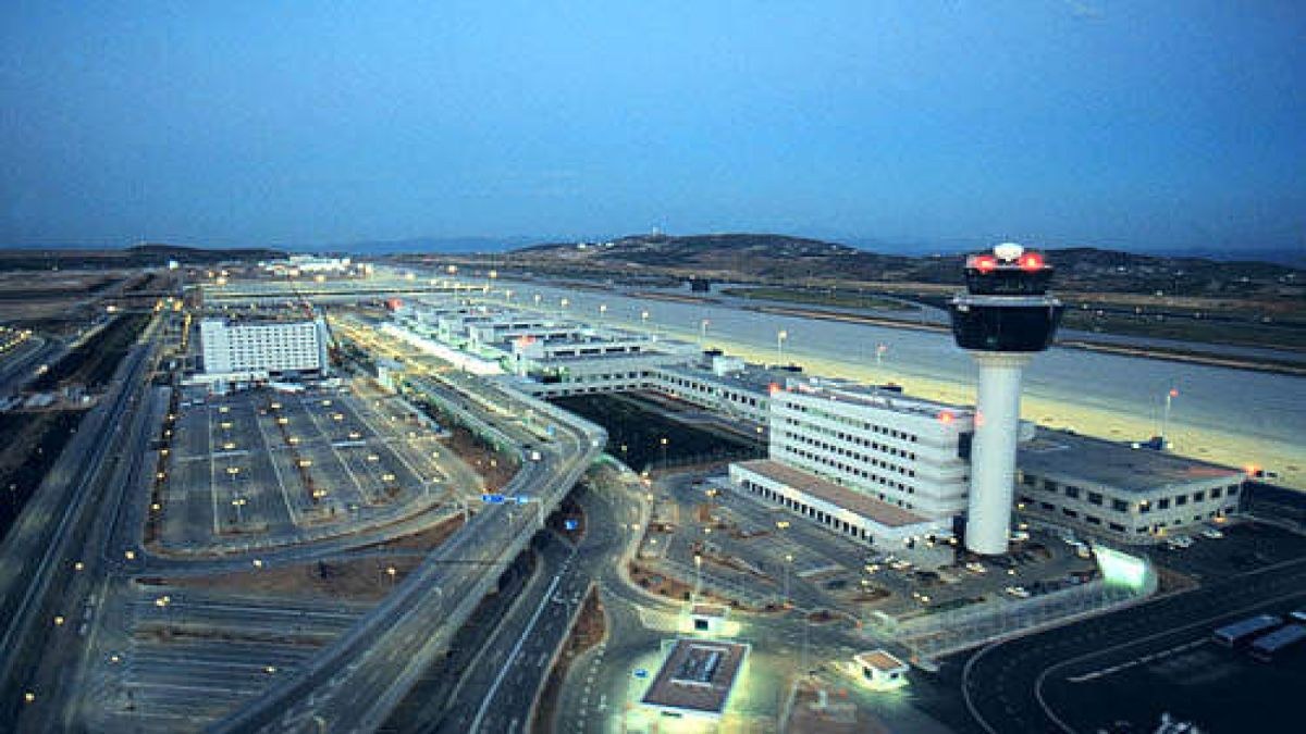 Πτήση με καθυστέρηση για το νέο terminal – Το επενδυτικό θρίλερ στο «Ελευθέριος Βενιζέλος»