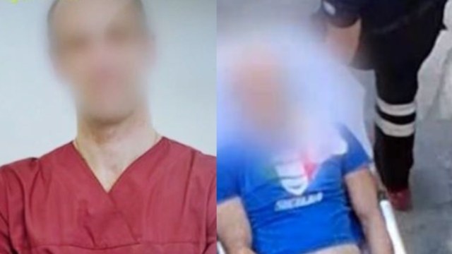 «Η ζωή μου άλλαξε»: Όλη η μαρτυρία του 41χρονου γιατρού στο Περιστέρι – Πως πήγε να τον τρελάνει και να τον σκοτώσει