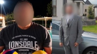 Συνελήφθη 46χρονος αξιωματικός στη Λευκάδα: Κατηγορείται για δύο εμπρηστικές επιθέσεις σε βάρος πρώην συντρόφων του.