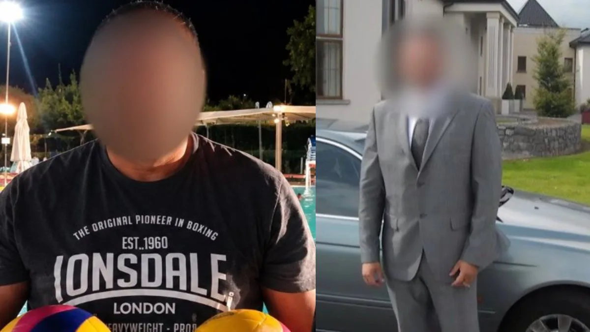 Εμπρηστικό ντελίριο στη Γλυφάδα: Αυτός είναι ο 46χρονος αρχικελευστής του Πολεμικού Ναυτικού και διαιτητής πόλο