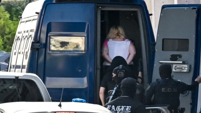 Τραγωδία Marfin: 16 χρόνια μετά, η Δικαιοσύνη ανοίγει ξανά τον φάκελο με βαρύτερο κατηγορητήριο