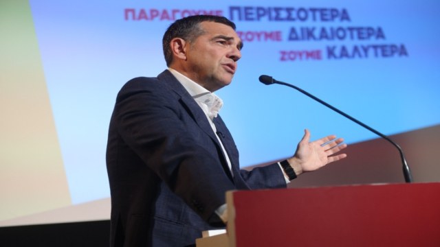 Τσίπρας «ταράζει» το Μαξίμου: «Ξεβολέψαμε τον Μητσοτάκη και όλο το πολιτικό σύστημα»
