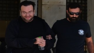 Σκάνδαλο ΕΦΚΑ: Οι αποκαλυπτικοί διάλογοι του κυκλώματος, τα εκατομμύρια και η νοσηλεία του Φίλιππου Καμπούρη