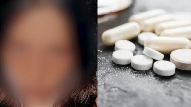 «Πήρα το χάπι για να περάσω όμορφα, δεν έχει καμία ευθύνη ο σύντροφός μου», λέει η 21χρονη από την Πάρο