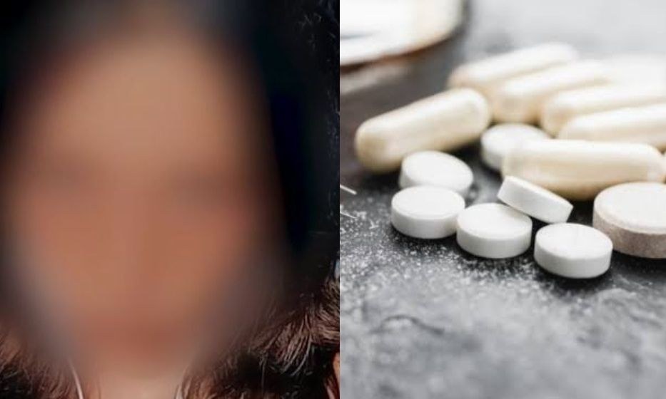 «Πήρα το χάπι για να περάσω όμορφα, δεν έχει καμία ευθύνη ο σύντροφός μου», λέει η 21χρονη από την Πάρο