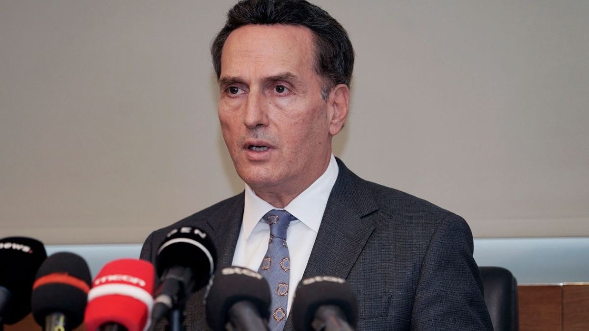 Δημητρακόπουλος για Basket Gate: Τα μηνύματα που έφεραν την υπόθεση στο προσκήνιο και η εμπλοκή της ΚΕΔ
