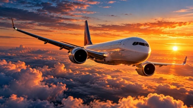 Το μεγαλύτερο αεροπορικό ταξίδι εντός των ΗΠΑ: Η πτήση «μαμούθ» που διαρκεί σχεδόν 12 ολόκληρες ώρες