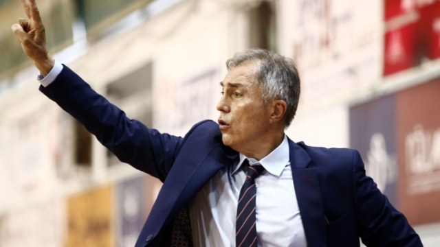 Σκάνδαλο στο μπάσκετ: «Δεν ήξερα αν έπρεπε να κλάψω ή να γελάσω» – Το σχόλιο Αλεξανδρή για τον Λιόλιο