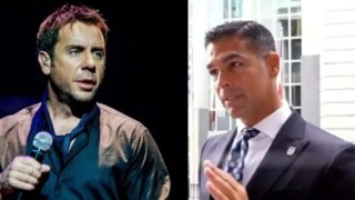 Γιώργος Μαζωνάκης: Η μυστική επίσκεψη στο Άγιον Όρος πριν από το τέλος – Τι του είχαν ζητήσει να κάνει