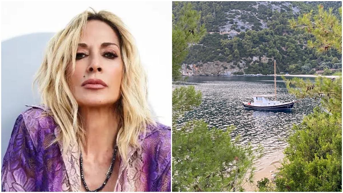 Άννα Βίσση: Αυτή είναι η νέα μεγάλη επένδυσή της – Το πολυπόθητο σπίτι στο νησί και τα 300.000 ευρώ