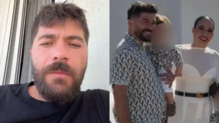 Ξέσπασμα από τον «Θανάση» του «Ευτυχισμένοι Μαζί»: Γιατί βάφτισε τον γιο του Σέργιο-Ακρωτηριανό και η αποστομωτική απάντηση