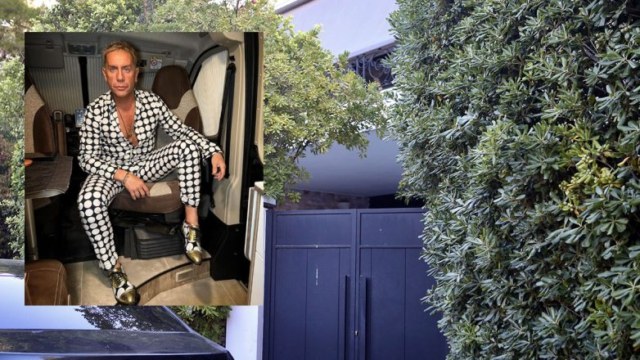 «Σεισμός» στην υπόθεση Μαζωνάκη: Το απόρρητο χρηματοκιβώτιο στη Βούλα, η άρση απορρήτου για 6 πρόσωπα και οι «φωτιές» στις καταθέσεις των γιατρών