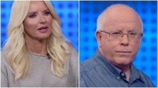 Δεν έχει ξαναγίνει ποτέ στο The Chase: Το εξωπραγματικό σερί του Βύρωνα που άφησε τους πάντες με το στόμα ανοιχτό!