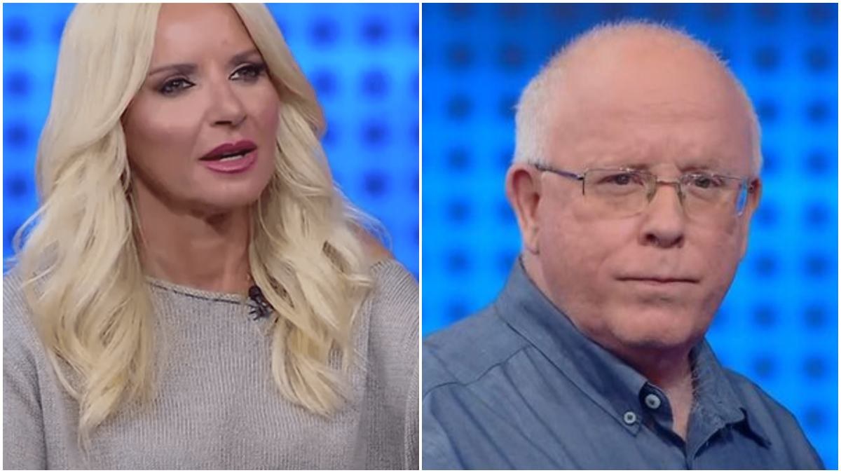 Δεν έχει ξαναγίνει ποτέ στο The Chase: Το εξωπραγματικό σερί του Βύρωνα που άφησε τους πάντες με το στόμα ανοιχτό!