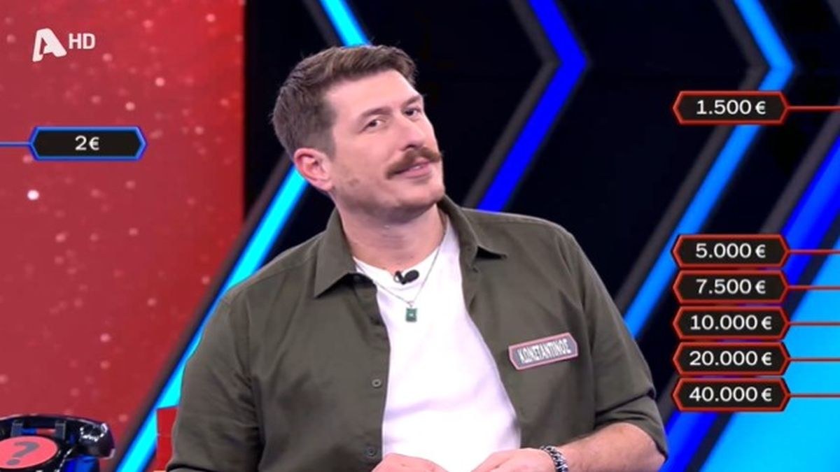 Τι έκανε ο τρελός στο Deal: Άφησε (σχεδόν) όλα τα μεγάλα ποσά στο παιχνίδι! Τι ποσό κατάφερε να κερδίσει;