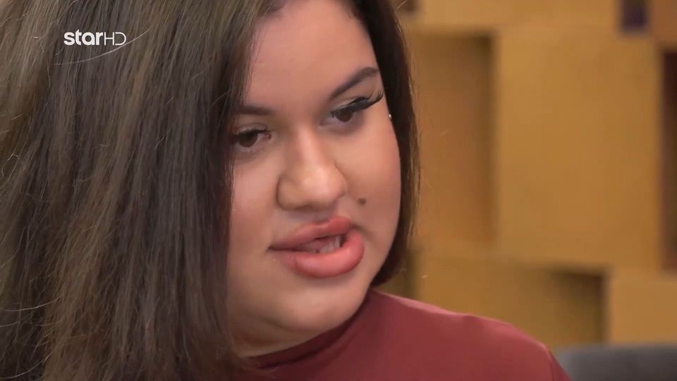 «Φωτιά» στο First Dates έβαλε η Δήμητρα: «Μπορεί να κάνω σεξ και 7 φορές τη μέρα» – Η αντίδραση του Παντελή