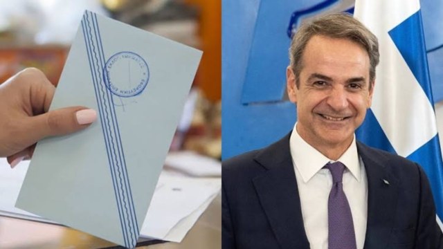 Το παράδοξο των δημοσκοπήσεων: Αυξάνεται η δυσαρέσκεια, αλλά ο Μητσοτάκης κρατά το πλεονέκτημα