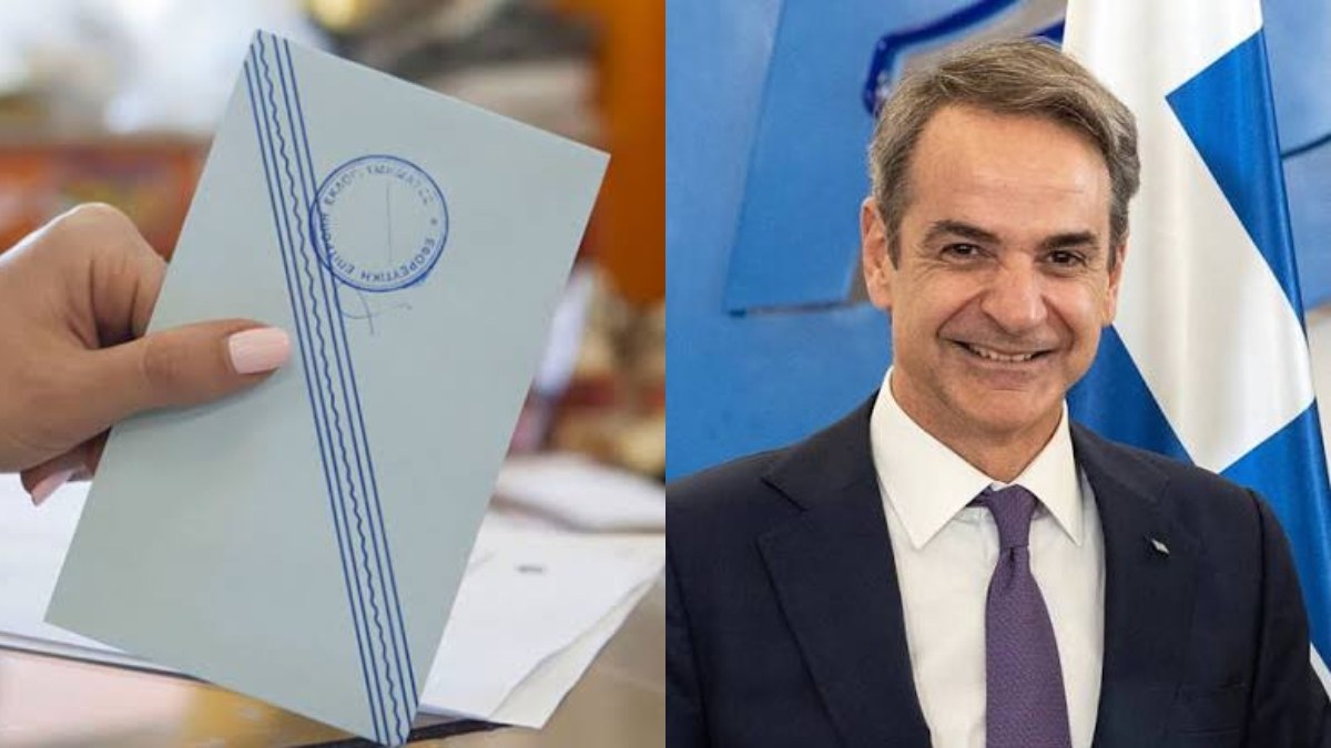 Το παράδοξο των δημοσκοπήσεων: Αυξάνεται η δυσαρέσκεια, αλλά ο Μητσοτάκης κρατά το πλεονέκτημα
