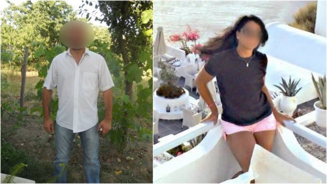 Τον σκότωσε με τον Βούλγαρο εραστή της και 9 χρόνια μετά είναι ελεύθερη: Οι φρικτές αποκαλύψεις για τη δολοφονία του Χριστόδουλου Καλαντζάκη στην Κρήτη ανήμερα των γενεθλίων του