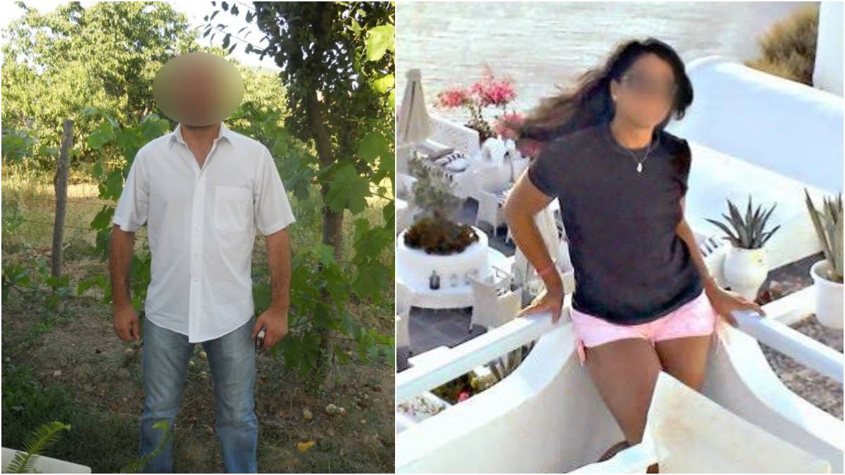 Τον σκότωσε με τον Βούλγαρο εραστή της και 9 χρόνια μετά είναι ελεύθερη: Οι φρικτές αποκαλύψεις για τη δολοφονία του Χριστόδουλου Καλαντζάκη στην Κρήτη ανήμερα των γενεθλίων του
