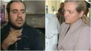 Η τίγρης του Παγκρατίου: Το σατανικό έγκλημα που συγκλόνισε την Ελλάδα – Tο  ερωτικό τρίγωνο και η δολοφονία του αστυνομικού μπροστά στα μάτια του 4χρονου γιου τους