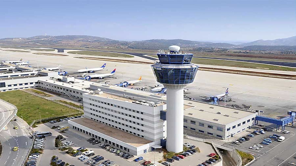Αεροδρόμιο Αθήνας: Η επιβατική κίνηση απογειώνεται, οι επενδύσεις μένουν στο έδαφος