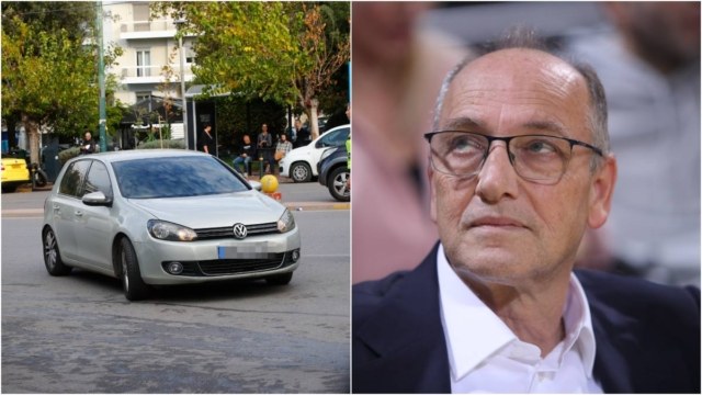 Στην Ευελπίδων οι 6 κατηγορούμενοι για το σκάνδαλο χειραγώγησης αγώνων στο ελληνικό μπάσκετ – Αντιμέτωποι με βαριές κατηγορίες ο Βαγγέλης Λιόλιος και διαιτητές