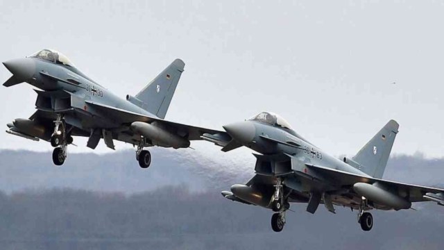 Συναγερμός στο Βίλνιους: Ύποπτο drone στον εναέριο χώρο – Έκλεισε το αεροδρόμιο