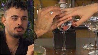 First Dates: Κι όμως… ο Γιάννης (δεν) γονάτισε και έκανε πρόταση γάμου στο πρώτο ραντεβού
