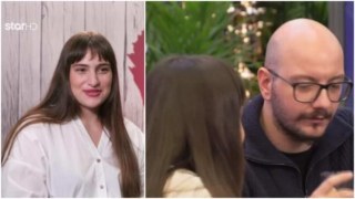 First Dates αλά… Αλτσχάιμερ: Ξέχασε το όνομα της παρτενέρ του, ένιωσε «κωλόγερος» με τα 26 χρόνια και μας χάρισε το ραντεβού της χρονιάς!